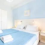 Angelina 2 Apartman Róda