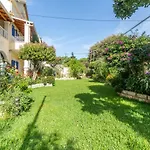 Angelina 2 Apartman *