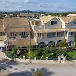 Apartman Angelina 2 *