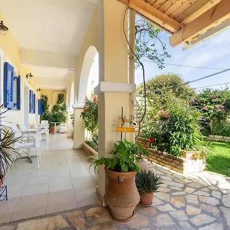 Apartment Angelina 2 *