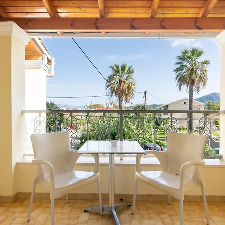 Apartment Angelina 2