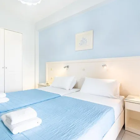 Angelina 2 Apartment Roda (Corfu)