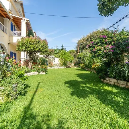 Angelina 2 Lägenhet *