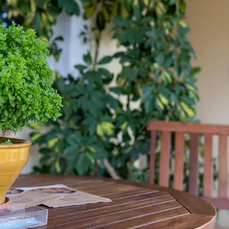 Angelina 2 Apartment *