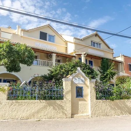 Lägenhet Angelina 2