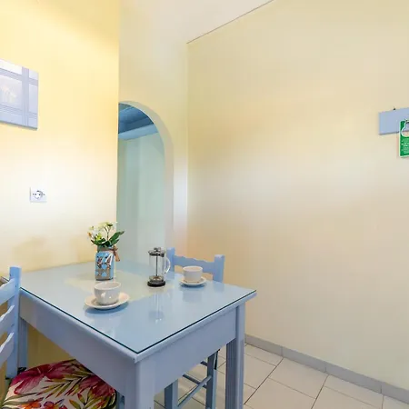 Апартаменты Angelina 2 Рода