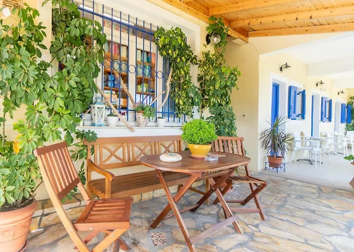 Angelina 2 Roda (Corfu)