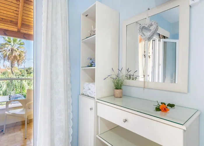 Lägenhet Angelina 2 *