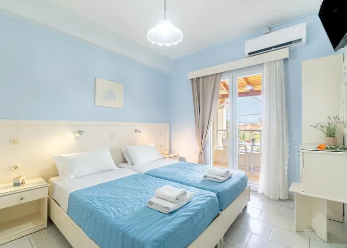 Angelina 2 Roda (Corfu)