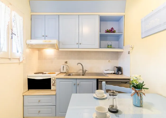 Angelina 2 * Roda (Corfu)