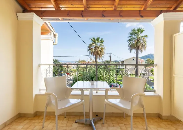 Lägenhet Angelina 2