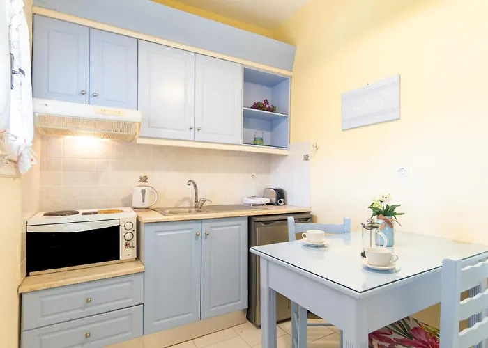 Angelina 2 Roda (Corfu)