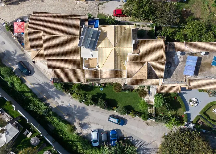 Angelina 2 * Roda (Corfu)