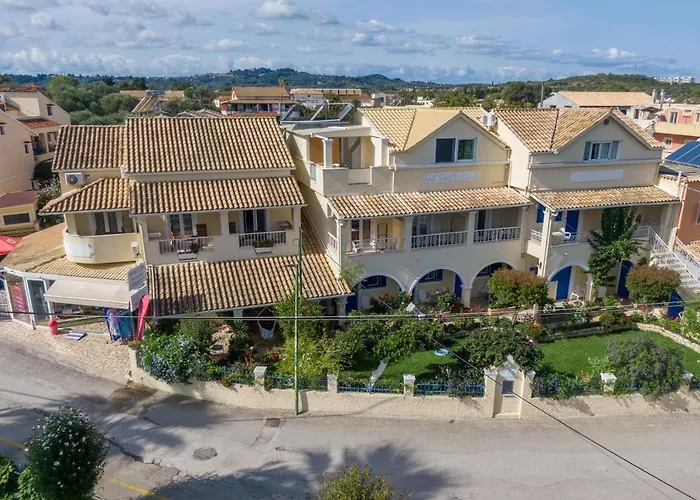 Lägenhet Angelina 2 *