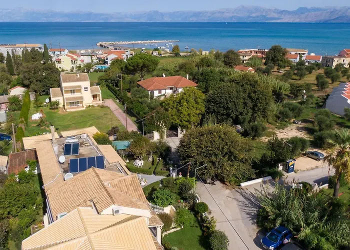 Angelina 2 Roda (Corfu)