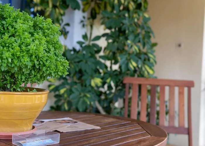 Angelina 2 Lägenhet *