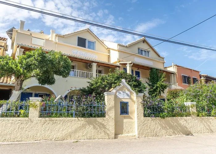 Lägenhet Angelina 2