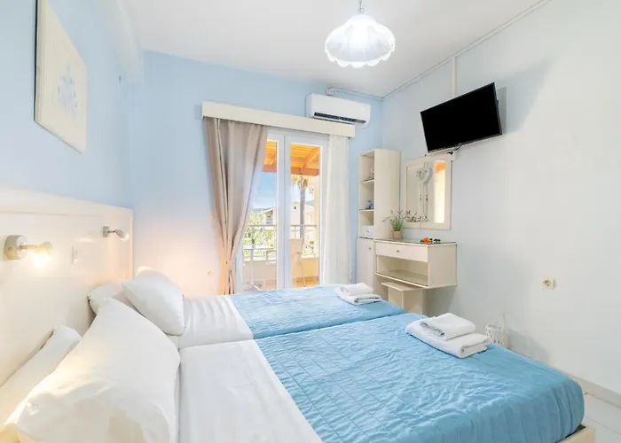 Angelina 2 Roda (Corfu)