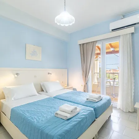 Apartamento Angelina 2