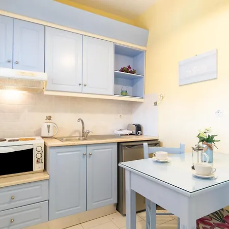 Apartamento Angelina 2 *
